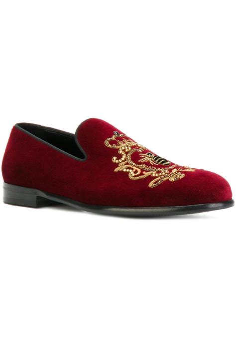 dolce gabbana slipper herren|Dolce & Gabbana slippers sale.